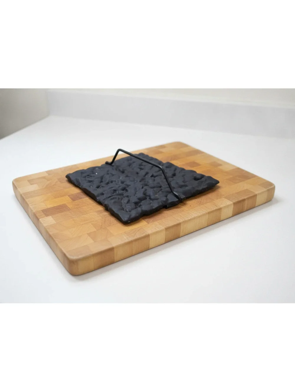 Jenn-Air Cast Iron Lava Rock Grill Plate Grate Replacement Part